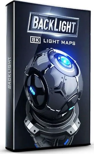 Video Copilot BackLight ** (Download)