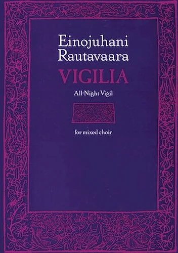Vigilia - All-Night Vigil