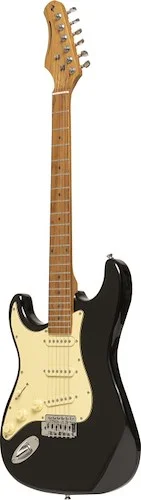 VINT SERIE-S 55 EL.GT BK LH