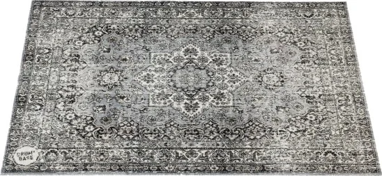 Vintage Persian Style Stage Mat