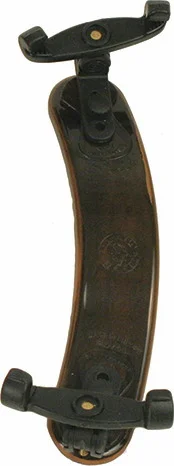 VIOLA SHLDR RST BLACK,COMPCT,VIVA