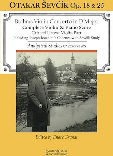 Violin Concerto in D Major