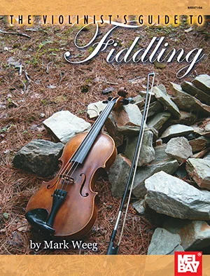 Violinist's Guide to Fiddling