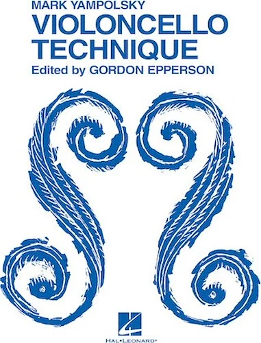 Violoncello Technique