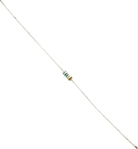 Vishay Metal Film Resistor 100kohms Pack Of 20