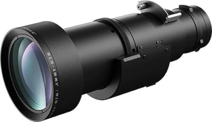 VivitekSS5811141776VVSemi Long Zoom Lens 2.5 - 4.7