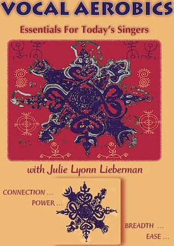 Vocal Aerobics - Essentials for Today's Singers