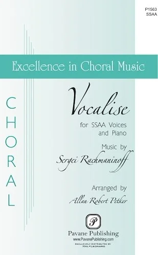Vocalise