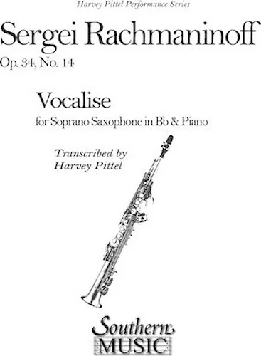 Vocalise