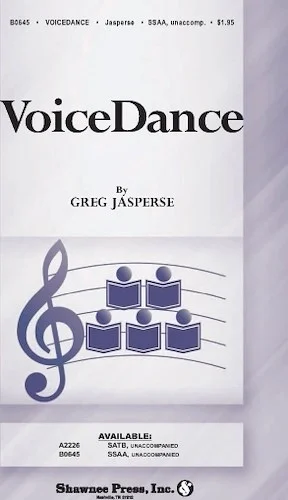 VoiceDance
