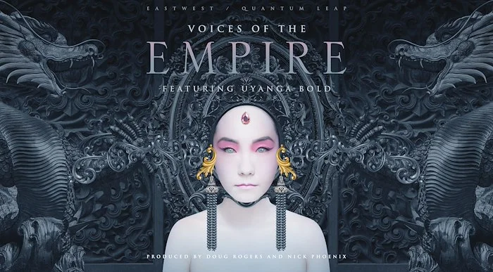 VOICES OF THE EMPIRE (Download) <br>