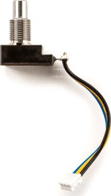 VOLUME (X)™ MINI PEDAL 10K POTENTIOMETER ASSEMBLY W/ WIRING HARNESS
