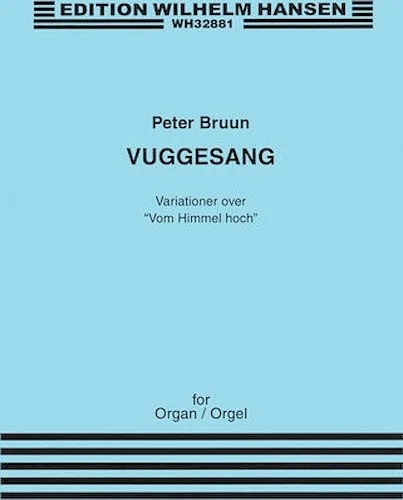 Vuggesang (Cradle Song)