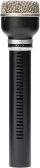 WA-19B Black Dynamic Studio Microphone