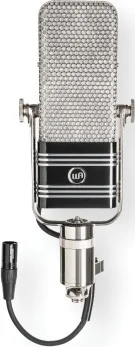WA-44 Studio Ribbon Microphone