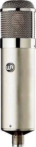 WA-47 Tube Condenser Microphone - Most Coveted Tube Condenser Microphone