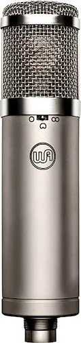 Walrus Audio FET Condenser Microphone - Most Coveted Affordable '47 Style Transfor...