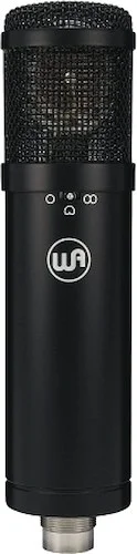 WA-47jr - FET Condenser Microphone