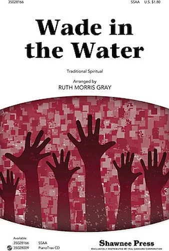 Wade in the Water