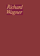 Wagner Compl.edition B25