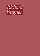Wagner Compl.edition B29/2