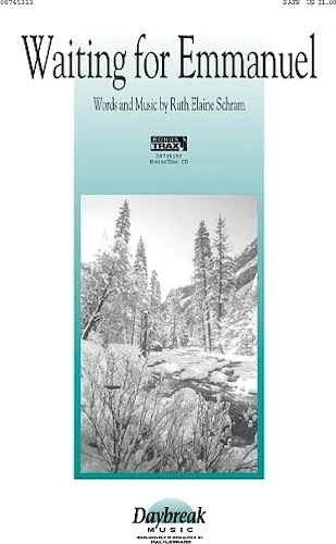 Waiting for Emmanuel