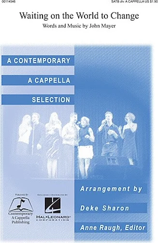 Waiting on the World to Change