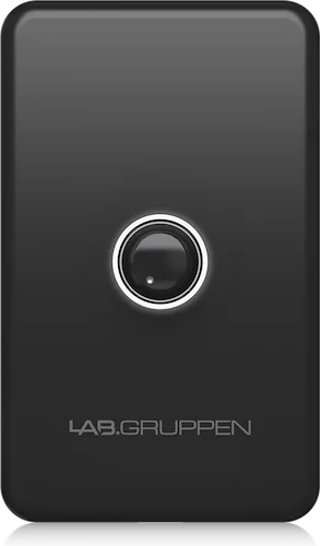 Wall-Mount Volume Control In Single-Gang Format For Ca, Cm, Cma And Cpa Series