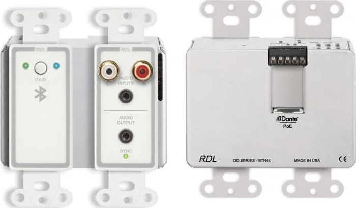 Wall-Mounted Bi-Directional Li