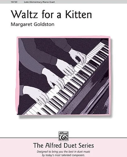 Waltz for a Kitten