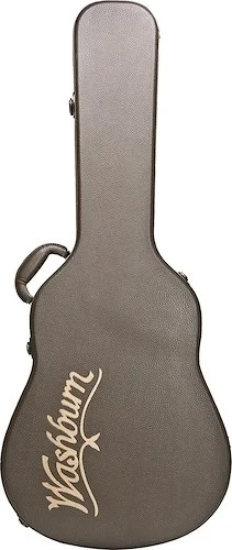 Washburn GCDNDLX Dreadnought Acoustic Guitar Case