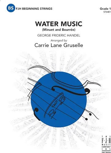Water Music<br>