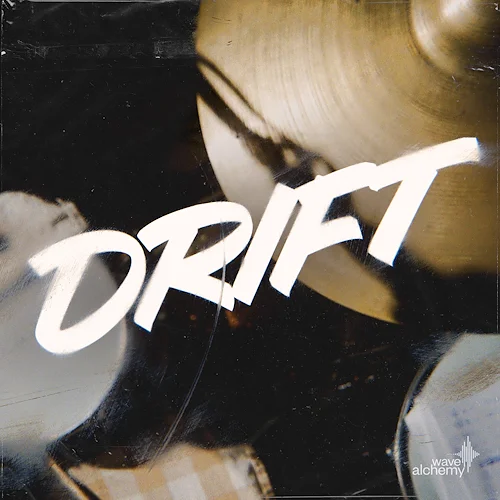 Wave Alchemy Drift	 (Download) <br>