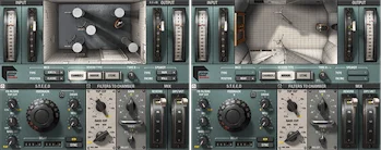 Waves Abbey Road Chambers	 (Download) <br>The Legendary Intimate Reverb of the 60s — Now in Your Studio