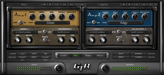 Waves GTR Solo	 (Download) <br>Superb Sim Sounds, with Stellar Simplicity