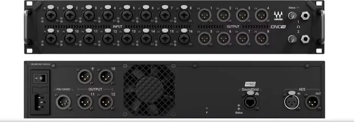 Waves Ionic16Waves Ionic 16