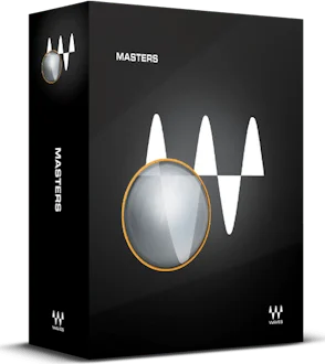Waves Masters	 (Download) <br>Create Masters with Immaculate Impact