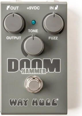 WAY HUGE® SMALLS™ DOOM HAMMER™ FUZZ
