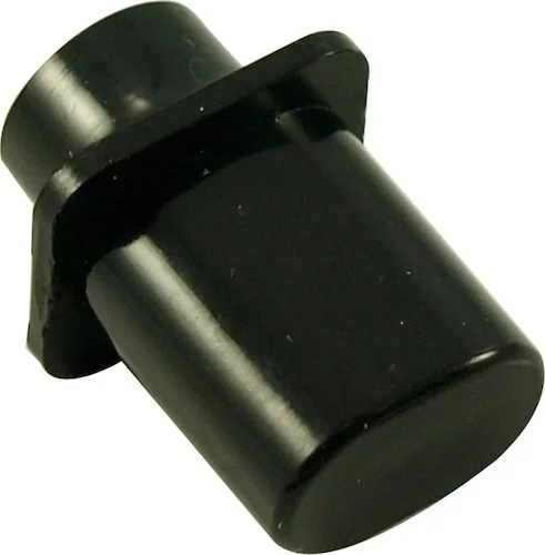 WD 3 Way Blade Switch "Top Hat" Style Tip Black (20 Pack)