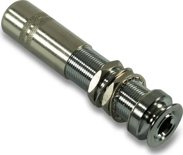 WD 4 Conductor Stereo Endpin Jack Nickel Pack Of 100