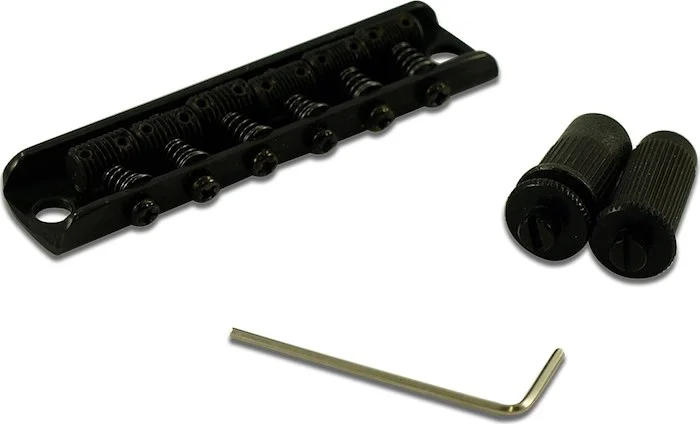 6 SADDLE BRIDGE FOR BIGSBY 