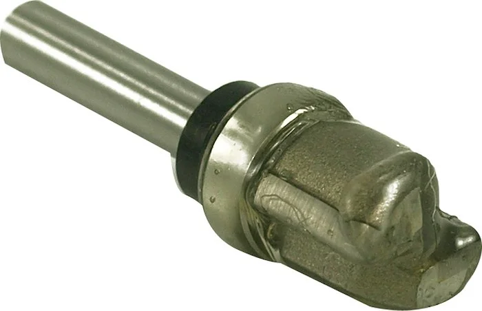 WD Carbide Router Bit 1/2 in. For Templates