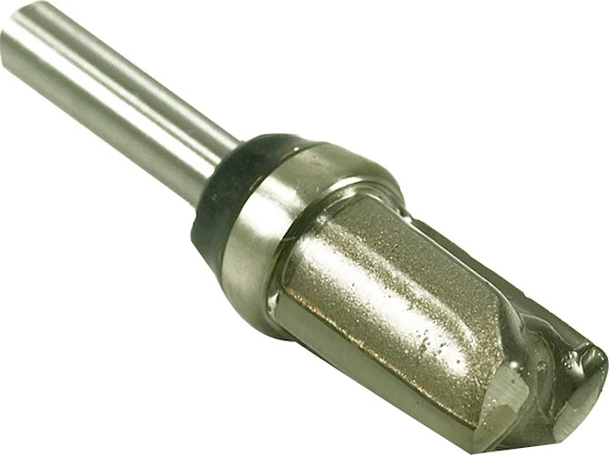 WD Carbide Router Bit 3/4 in. For Templates