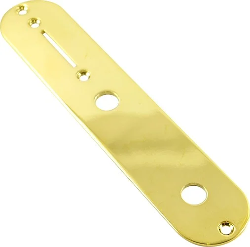 WD Control Plate for Fender Telecaster Gold