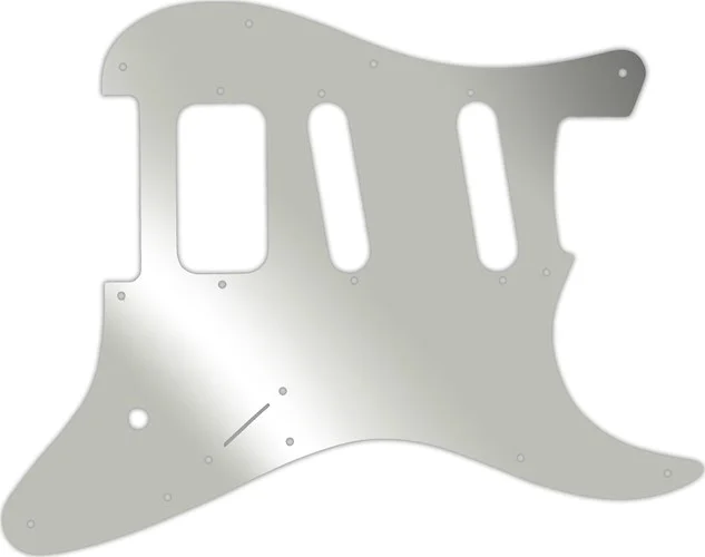 WD Custom Pickguard For Charvel 2014-Present So-Cal Jake E. Lee USA Signature #10 Mirror