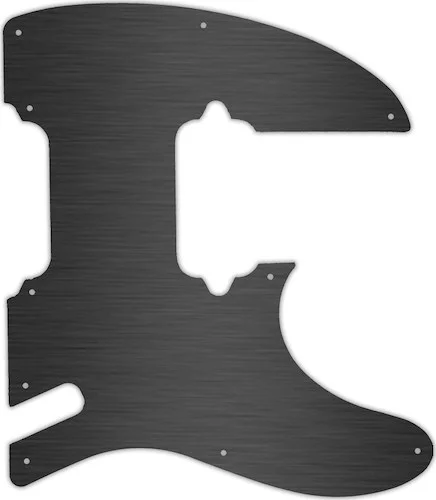WD Custom Pickguard For Charvel 2020 Pro-Mod So-Cal Style 2 HH 2PT #44 Bakelite