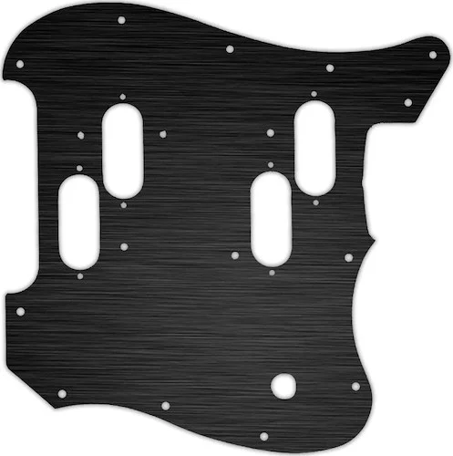 WD Custom Pickguard For Fender 2019-Present Made In Mexico Alternate Reality Electric XII #27 Simula