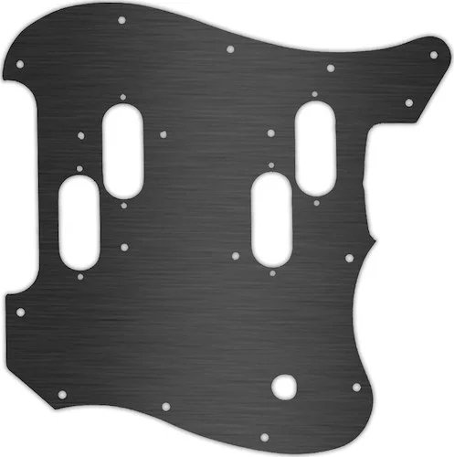 WD Custom Pickguard For Fender 2019-Present Made In Mexico Alternate Reality Electric XII #44 Bakeli