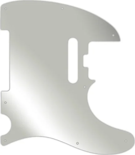 WD Custom Pickguard For Fender American Elite Telecaster #10 Mirror