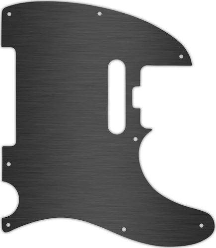WD Custom Pickguard For Fender American Elite Telecaster #44 Bakelite